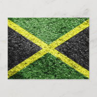 Jamaika-Flagge erschüttert