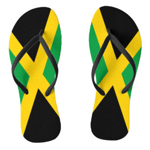 Jamaika Flip Flops