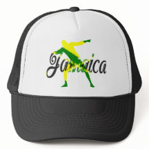 Jamaika-Hut
