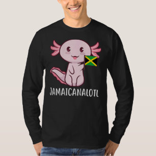 Jamaika Jamaika T-Shirt
