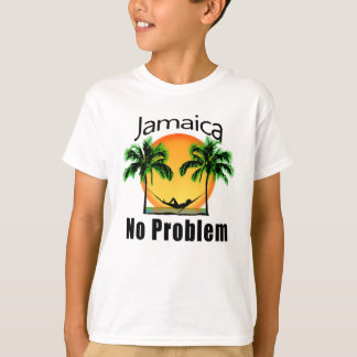 Jamaika kein Problem T-Shirt