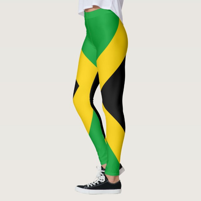 Jamaika Leggings (Links)