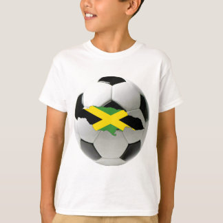 Jamaika-Nationalmannschaft T-Shirt