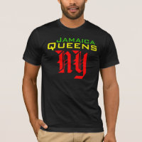 Jamaika-Queens