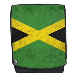 Jamaika Rucksack