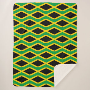 Jamaika Sherpadecke