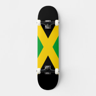 Jamaika Skateboard