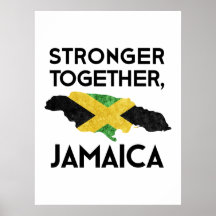 Jamaika Strong – Zusammenstehen nach dem Hurrikan