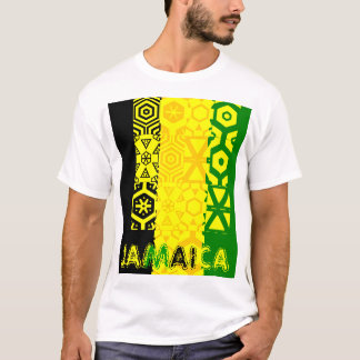 Jamaika T-Shirt