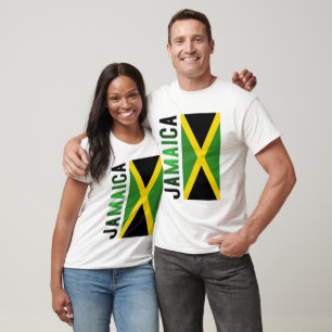 JAMAIKA T-Shirt