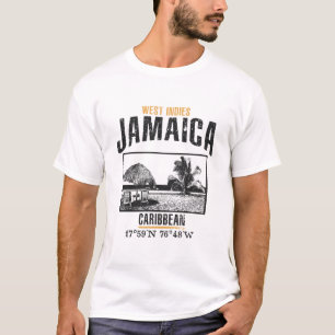 Jamaika T-Shirt