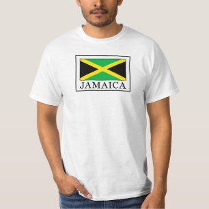 Jamaika T-Shirt