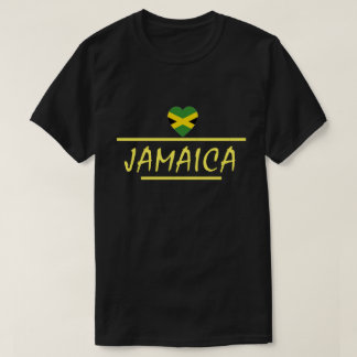 Jamaika T-Shirt
