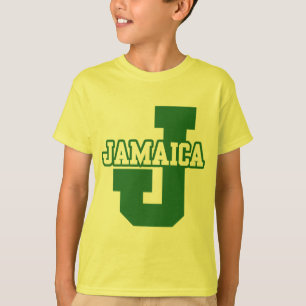 Jamaika T-Shirt