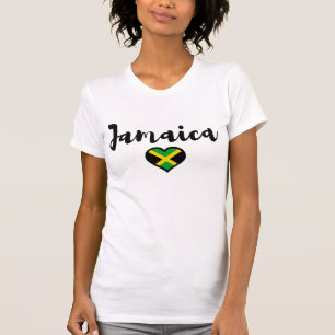 Jamaika T-Shirt