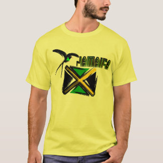 JAMAIKA T-Shirt