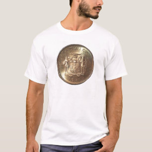 JAMAIKA-T - Shirt 1970