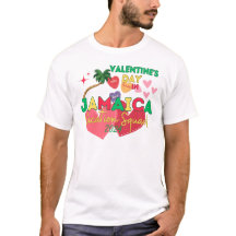 Jamaika Valentine's Day Travel Group Matching