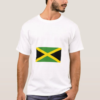 Jamaika, Wha tha Bombaclot ya gemein? T-Shirt