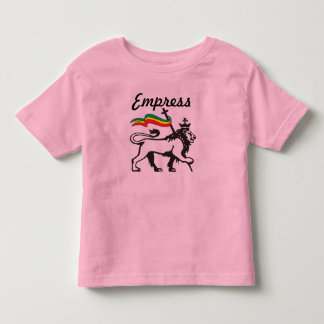 Jamaikanische Baby-Kleidung - kleines Kleinkind T-shirt