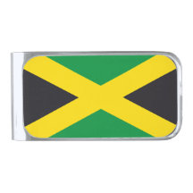 Jamaikanische Flagge
