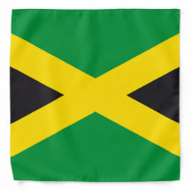 Jamaikanische Flagge