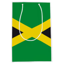 Jamaikanische Flagge