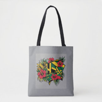 jamaikanische Tasche