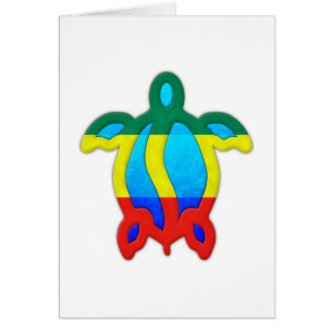 Jamaikanische Turtle