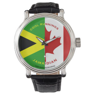 Jamaikanische Uhr - Coole Abende