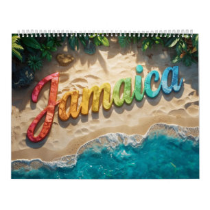 jamaikanischer Kalender