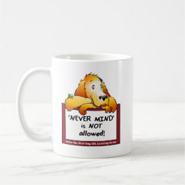 Jamais Mind mug