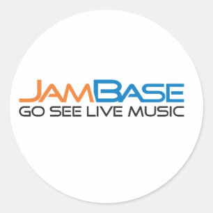 Jambase Aufkleber