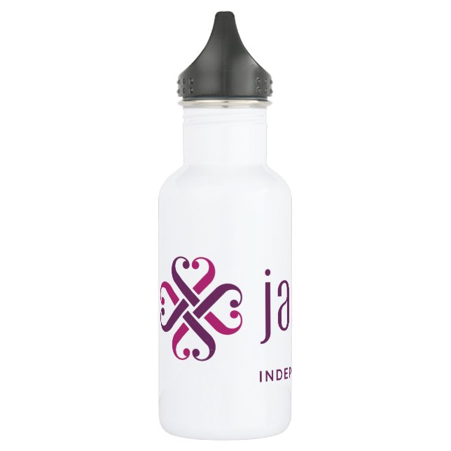 Jamberry Wasserflasche (Links)