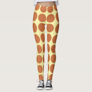 Jambes à crèmes Zest Neutral Pots Leggings