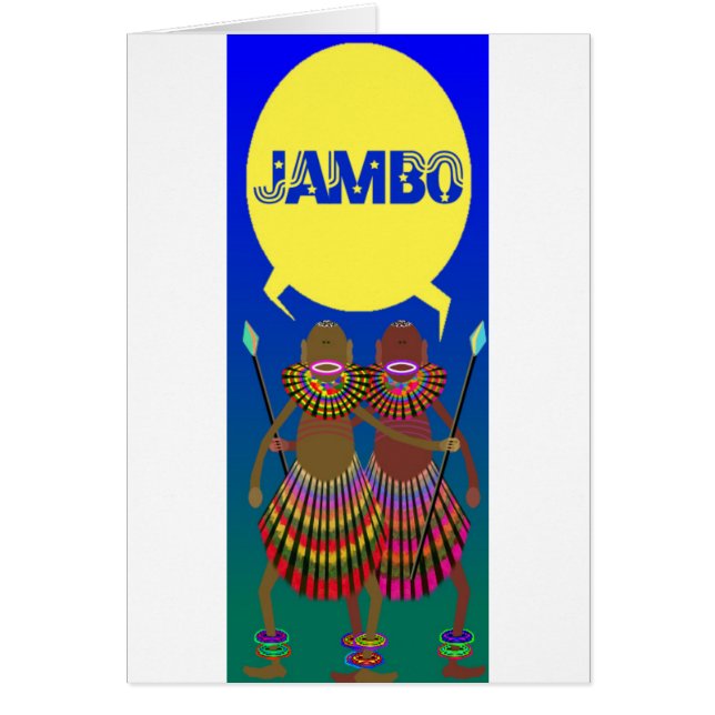 jambo 01 (Vorne)
