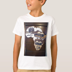 Jambo Africa Hakuna Matata.png T-Shirt