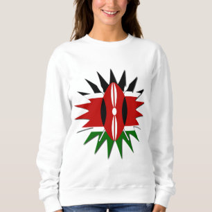 Jambo Kenya Hakuna Matata Sweatshirt