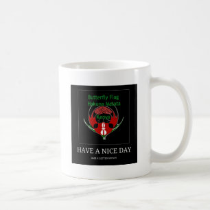 Jambo Kenya Kaffeetasse
