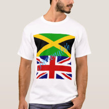 Jamenglish T - Shirt (verschiedene