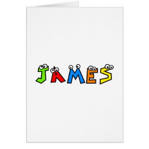 James