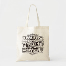 James-1:17 Bibel-Vers-Taschen-Tasche Tragetasche