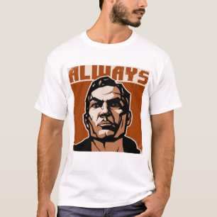 James 315, IMMER T-Shirt