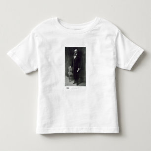 James A. Garfield, 20. Präsident des vereinigten Kleinkind T-shirt