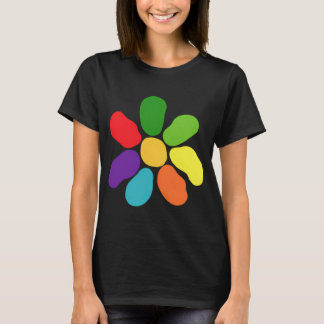 JAMES alle Farben daisy T-Shirt