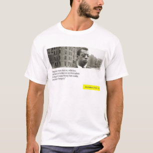 James Baldwin T-Shirt