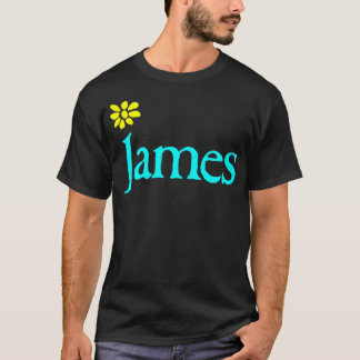 James Band T-Shirt