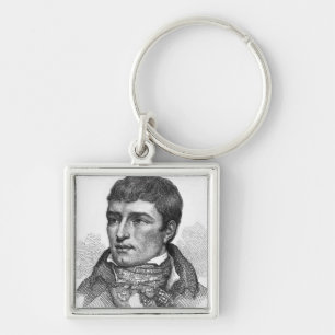 James Belcher Schlüsselanhänger
