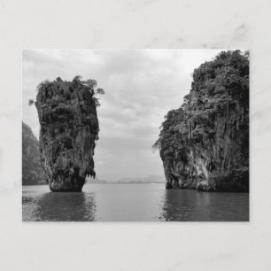 James Bond Island Postkarte