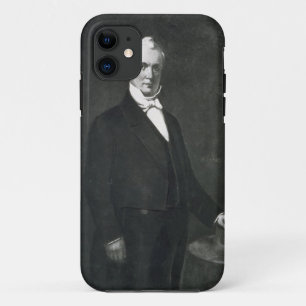 James Buchanan, 15. Präsident des vereinigten Case-Mate iPhone Hülle